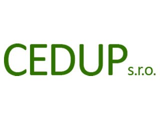 CEDUP s.r.o. 