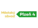 Městský obvod Plzeň 4