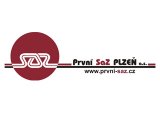 První SaZ Plzeň a.s. 