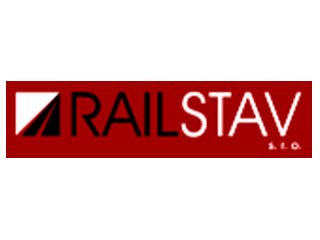 RAILSTAV, s.r.o. 