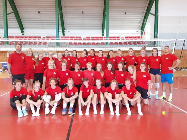 Přípravný turnaj Plzeň