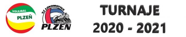 Turnaje 2020 - 2021