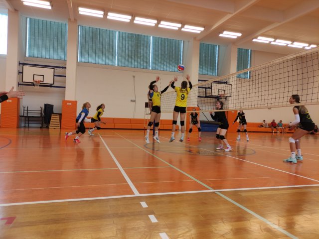 VC Sokolov 19.-20.6.2021
