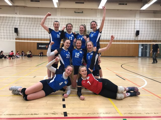 5.+6. kolo 2. části 1L, Volejbal Plzeň - České Budějovice