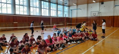 Závěrečný turnaj 4ky v Plzni v sezóně 2021 - 2022