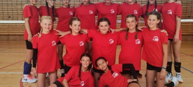 Soustředění – Plasy U14A