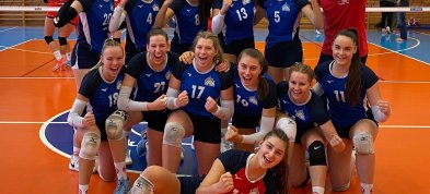 Kvalifikační turnaj extraligy U20 v Brně