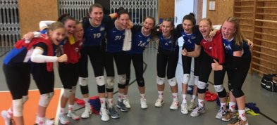 První turnaj U18 - EX v Kralupech
