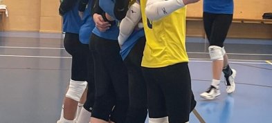 Krajský přebor ve Vejprnicích