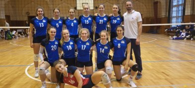 Druhý turnaj extraligy U20 v Jablonci nad Nisou