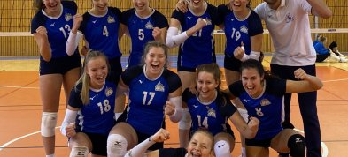 Třetí turnaj extraligy U20 ve Frýdku-Místku