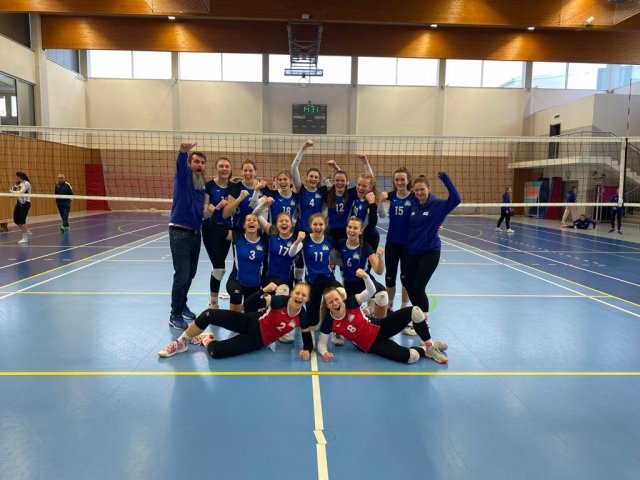 Čtvrtý turnaj extraligy U18 v Plzni