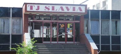 TJ Slavia Hradec Králové vs. Volejbal Plzeň
