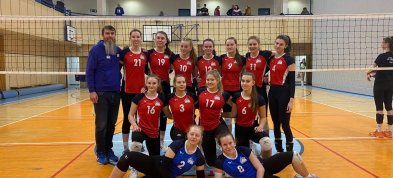Šestý turnaj extraligy U18 v Jablonci