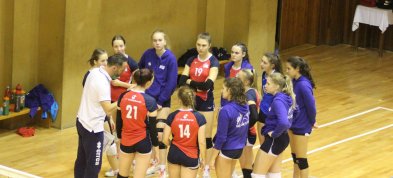 Sedmý turnaj extraligy U20 ve Frýdku