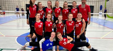 Přípravný turnaj U18 v Prostějově