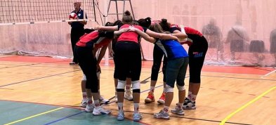 Testovací turnaj U20 v Ostravě