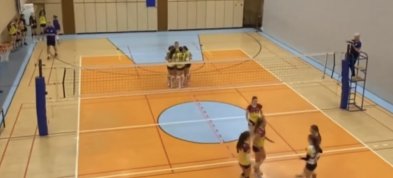 Kvalifikační turnaj extraligy U20 v Jablonci