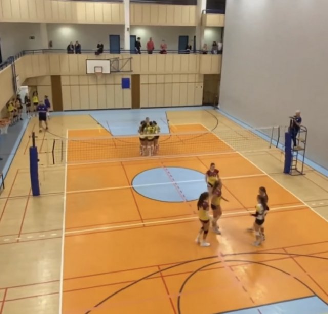Kvalifikační turnaj extraligy U20 v Jablonci