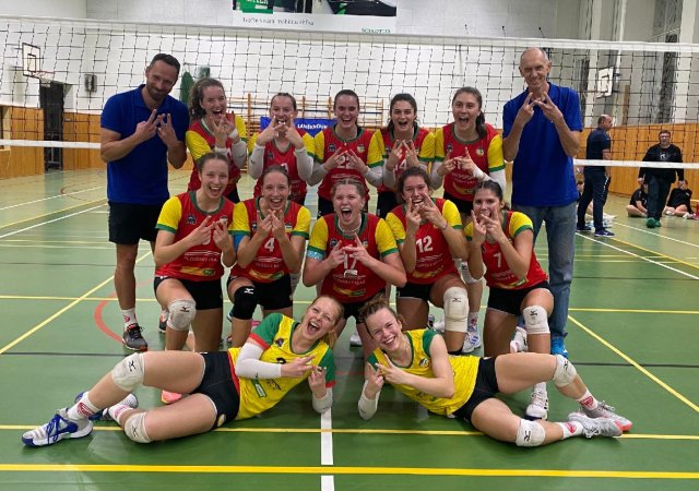 První turnaj extraligy U20 v Lanškrouně 