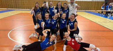 Druhý turnaj extraligy U18 ve Frýdku - Místku