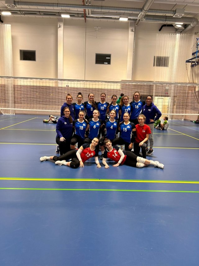 Český pohár v Ústí nad Labem