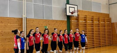 Krajský přebor v Klatovech