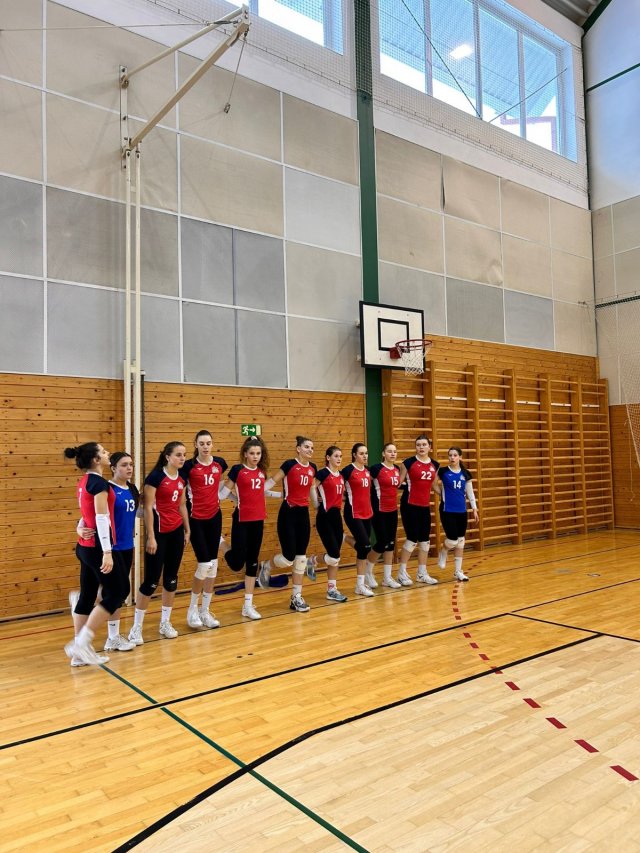 Krajský přebor v Klatovech
