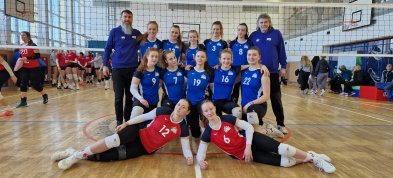 Čtvrtý turnaj extraligy U18 v Jihlavě