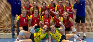 Čtvrtý turnaj extraligy U20 v Plzni
