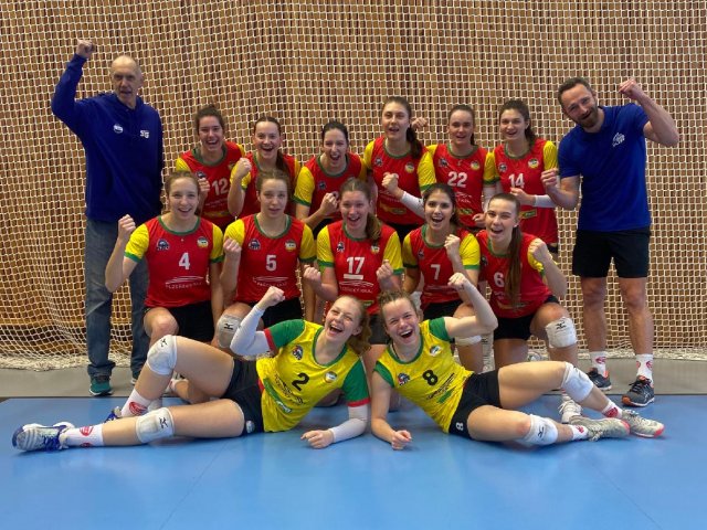 Čtvrtý turnaj extraligy U20 v Plzni
