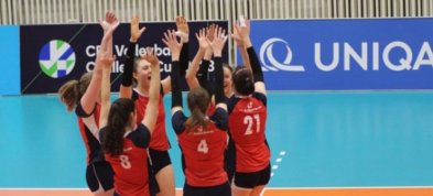 Pátý turnaj extraligy U22 ve Střešovicích
