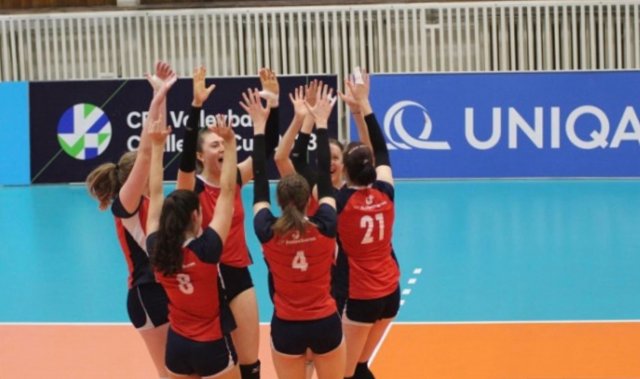Pátý turnaj extraligy U22 ve Střešovicích