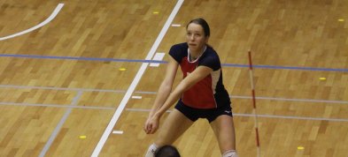 Pátý turnaj extraligy U20 v Brně