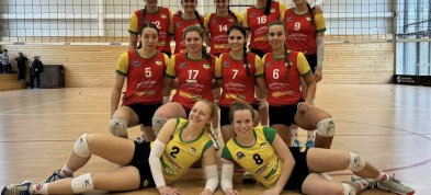 Šestý turnaj extraligy U22 v Praze