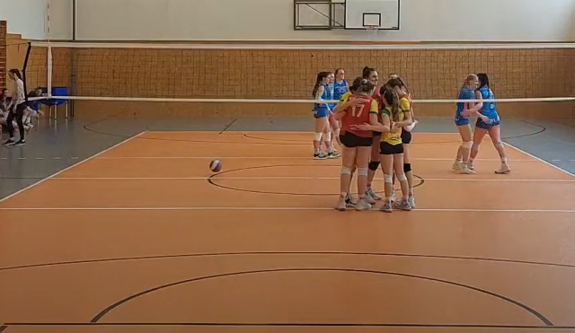 Šestý turnaj extraligy U20 v Kralupách