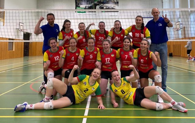 Sedmý turnaj extraligy U20 v Lanškrouně