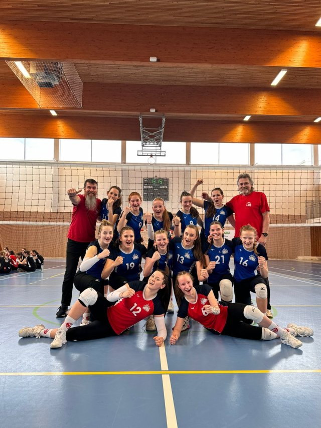 Sedmý turnaj extraligy U18 v Plzni
