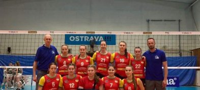 Finálový turnaj extraligy U20 v Ostravě