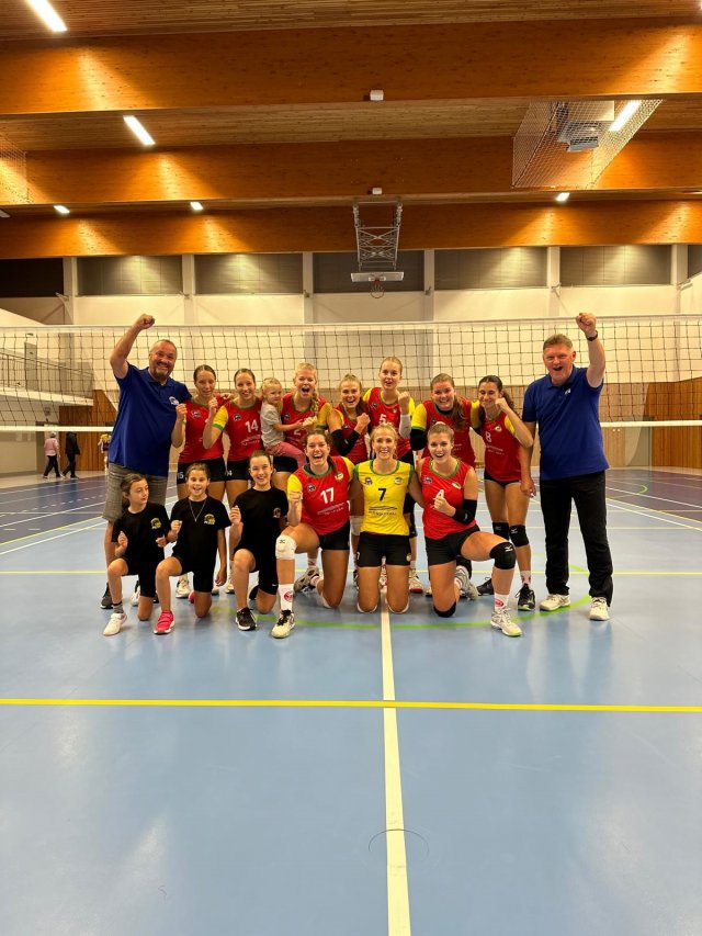 Volejbal Plzeň vs. VK Dukla Liberec B