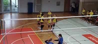 Krajský přebor v Rokycanech