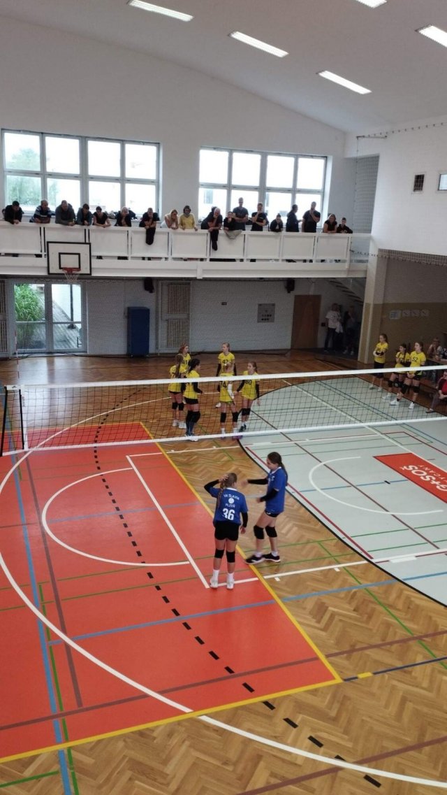 Krajský přebor v Rokycanech