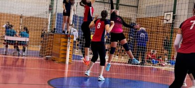 Krajský přebor v Klatovech