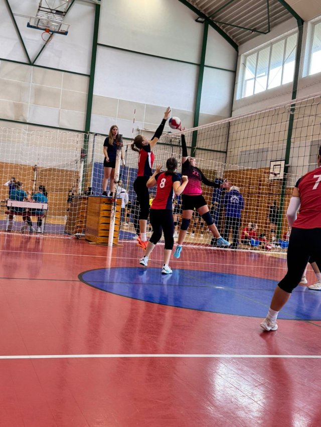 Krajský přebor v Klatovech