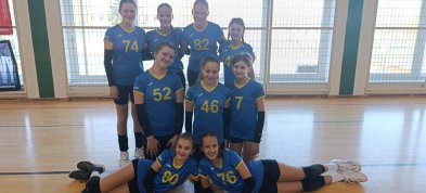 Krajský přebor v Klatovech