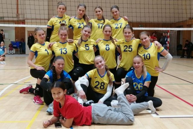 Krajský přebor v Plzni