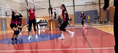 Krajský přebor v Klatovech