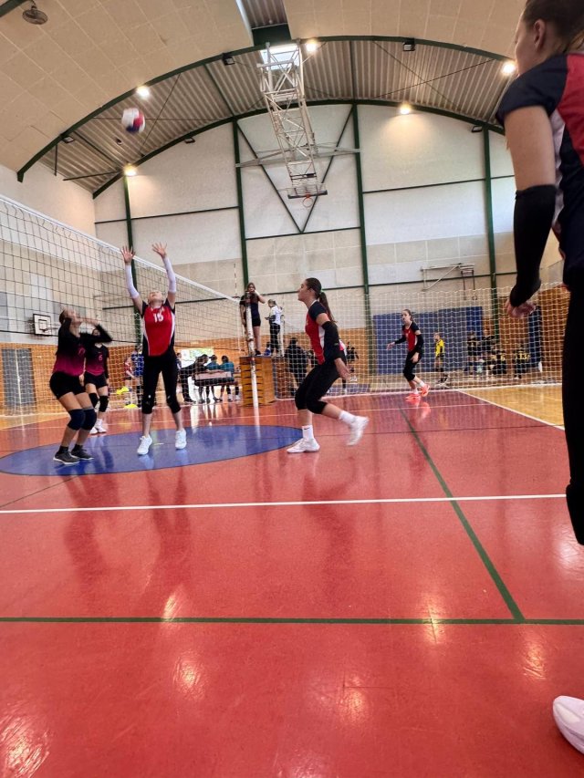 Krajský přebor v Klatovech