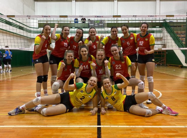 Čtvrtý turnaj extraligy U22 v Olomouci 