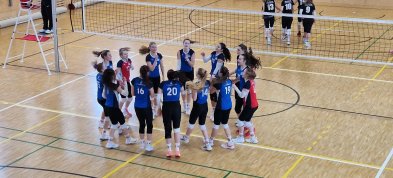 Hradec Králové vs. Volejbal Plzeň